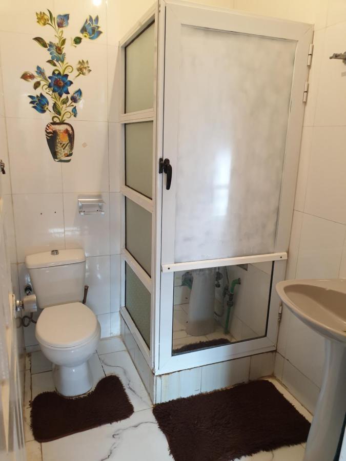 Apartamento Turistico Ceut Apartment Tarrafal  Exterior photo