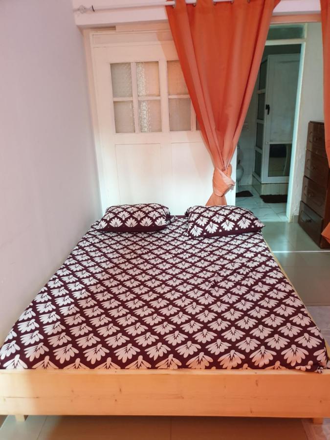 Apartamento Turistico Ceut Apartment Tarrafal  Exterior photo
